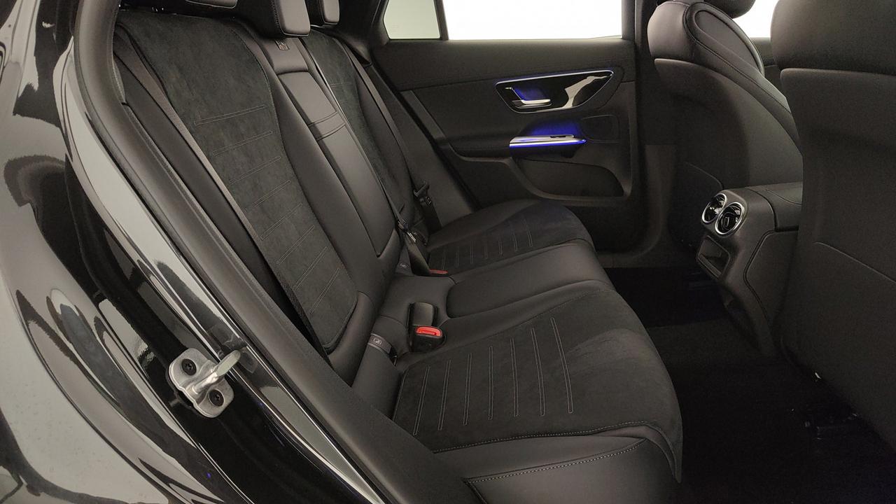 Mercedes-Benz GLC 300 d 4MATIC Coupe