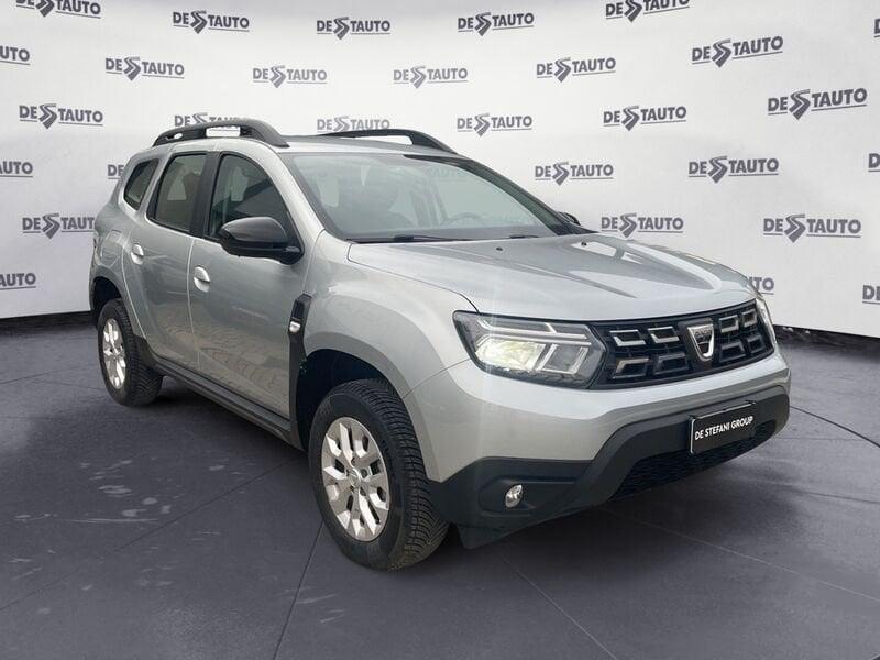 Dacia Duster Duster 1.0 tce Comfort Gpl 4x2 100cv