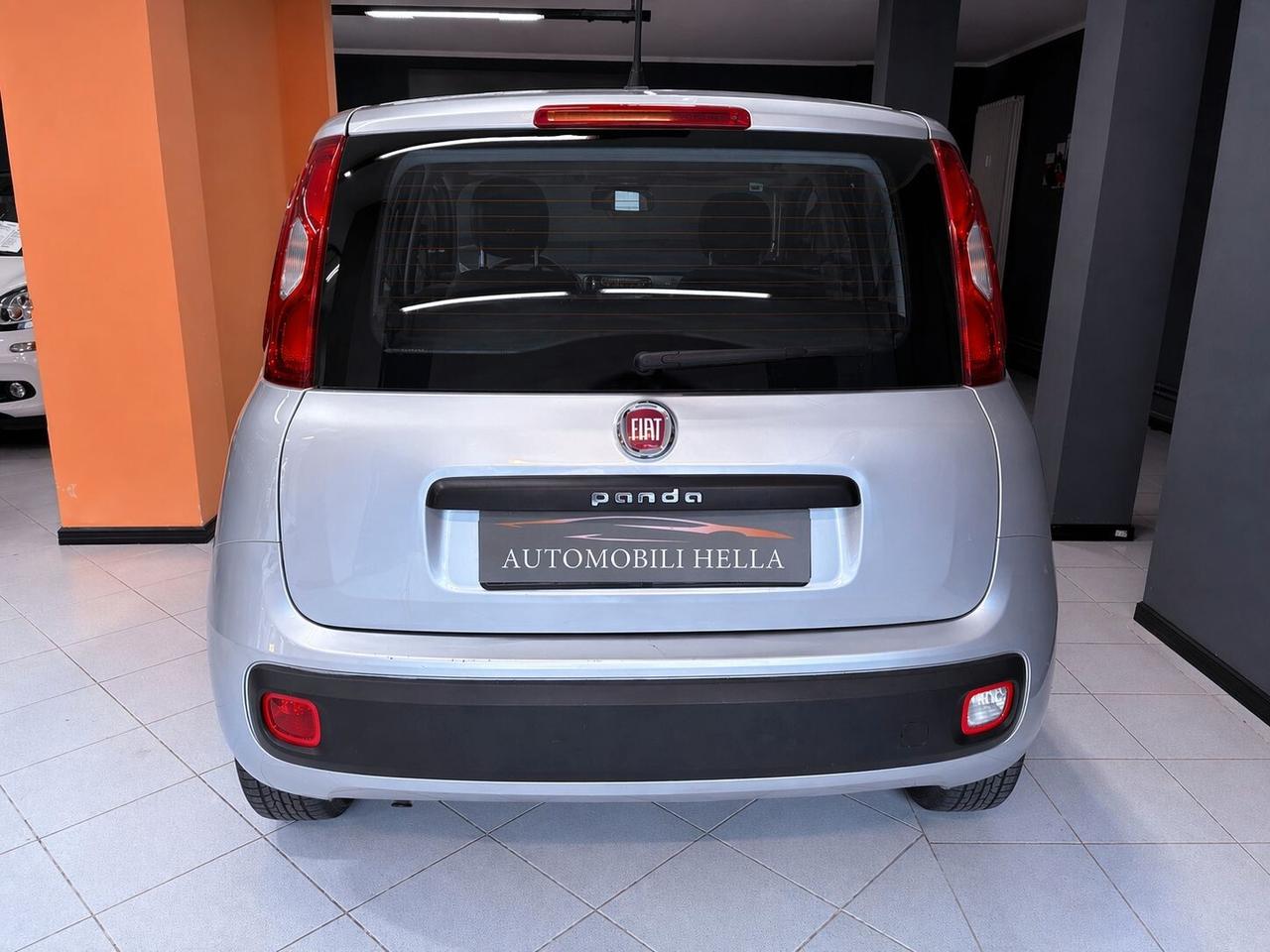 Fiat Panda 65.000 km
