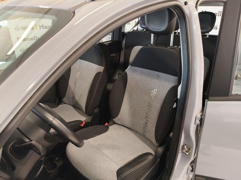 FIAT Panda Lounge 1.2 69cv S&S my19 rif.FZ137