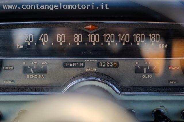 ALFA ROMEO Giulietta 1.3 Ti