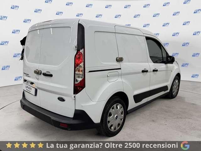 Ford Transit Connect Transit Connect 200 1.5 ecoblue(tdci) 100cv Trend L1H1 E6.2