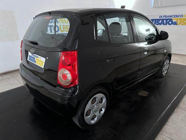 KIA Picanto 1.0 Life bi-fuel