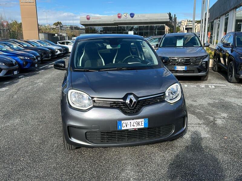 Renault Twingo III Electric Techno 22kWh