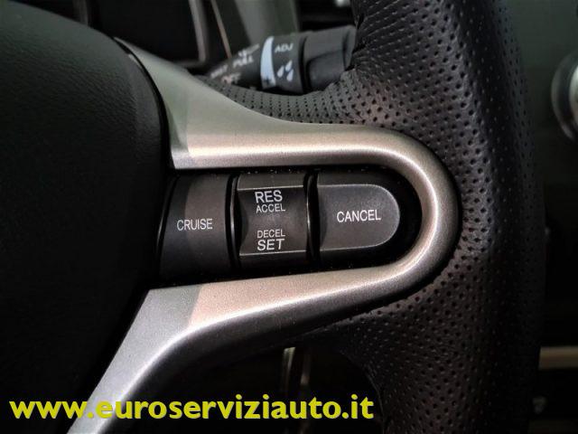 HONDA Civic Hybrid 1.3 i-DSi i-VTEC 4p. i-P LH