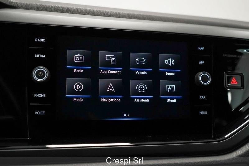 Volkswagen Polo Polo 1.0 TSI DSG R-Line