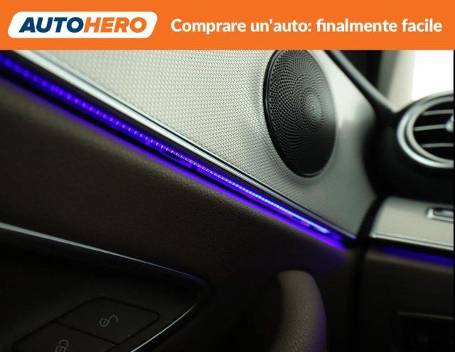 MERCEDES-BENZ E 200 d Auto Business Sport