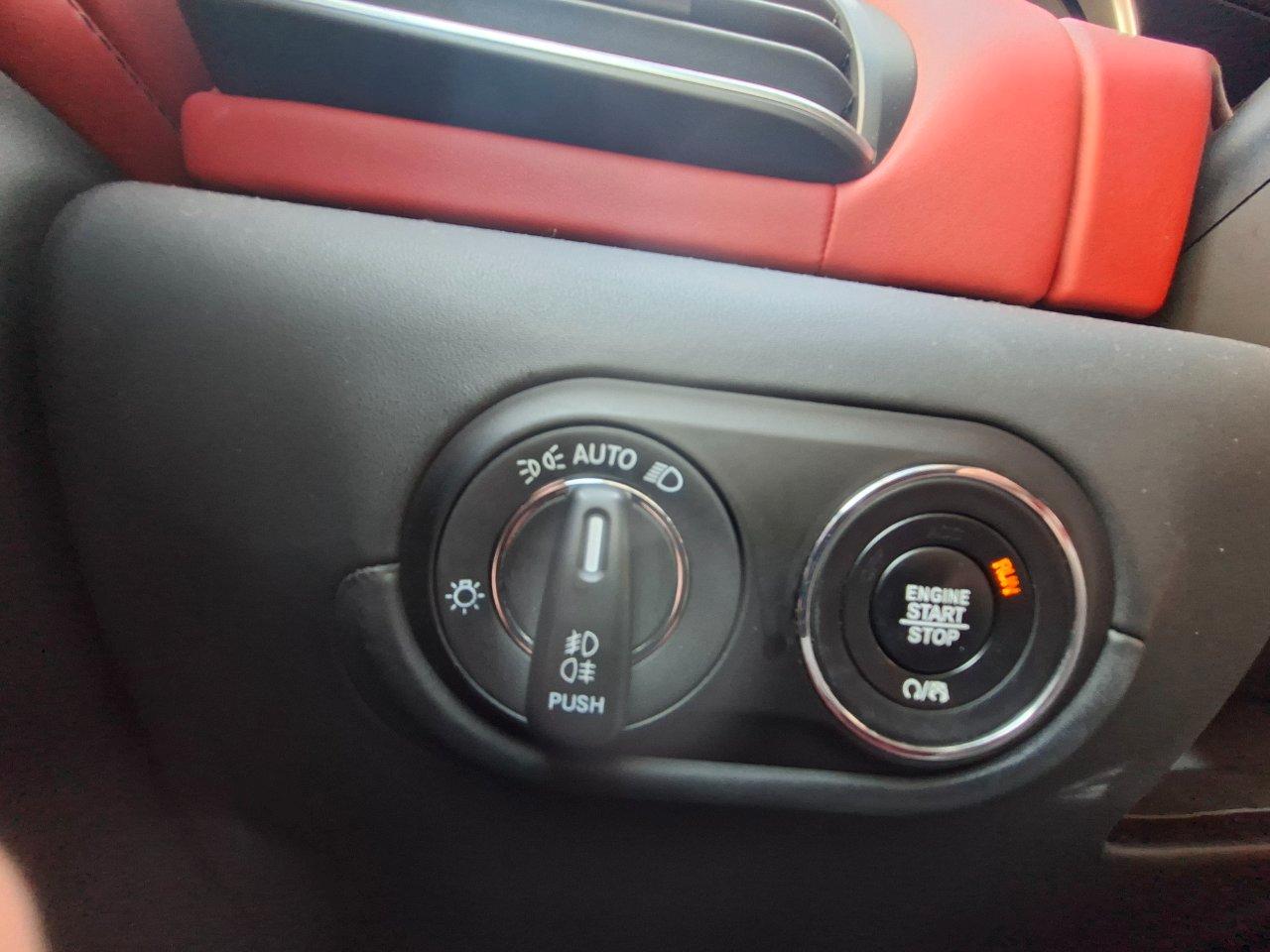 Maserati Levante 3.0 V6 250cv GRAN LUSSO