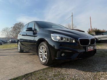 Bmw 216 216d Active Tourer Sport
