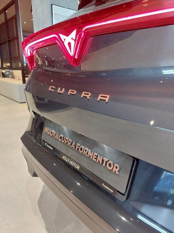 CUPRA Formentor 1.5 TSI 150cv Business