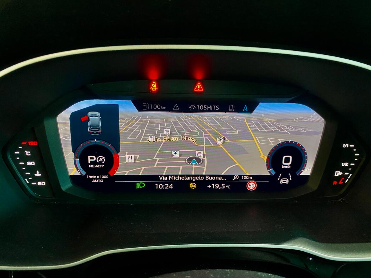 Audi Q3 SPB 35 TDI S tronic Business Plus-12/2020