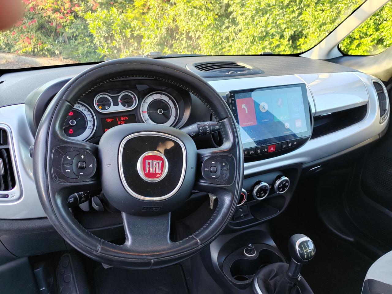 Fiat 500L 1.3 Multijet 85 CV Pop Star