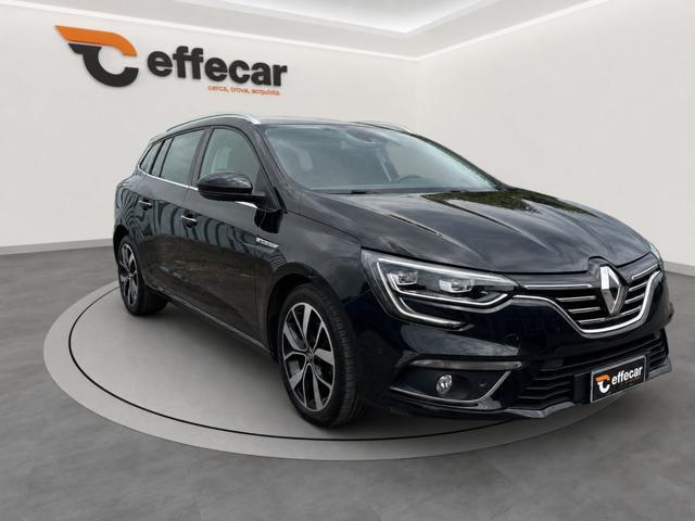 RENAULT Megane Mégane Sporter 115 CV (AUTOCARRO)