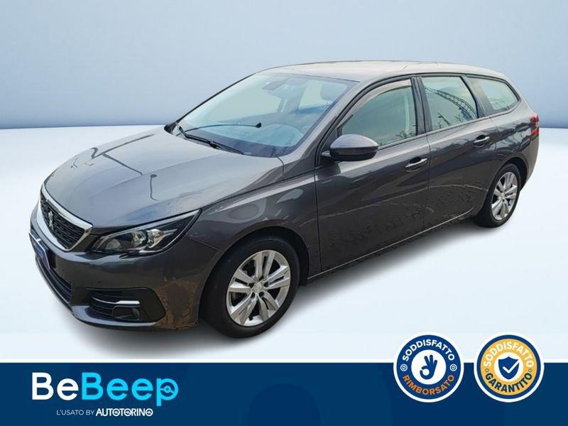 Peugeot 308 SW 1.5 BLUEHDI BUSINESS S&S 130CV