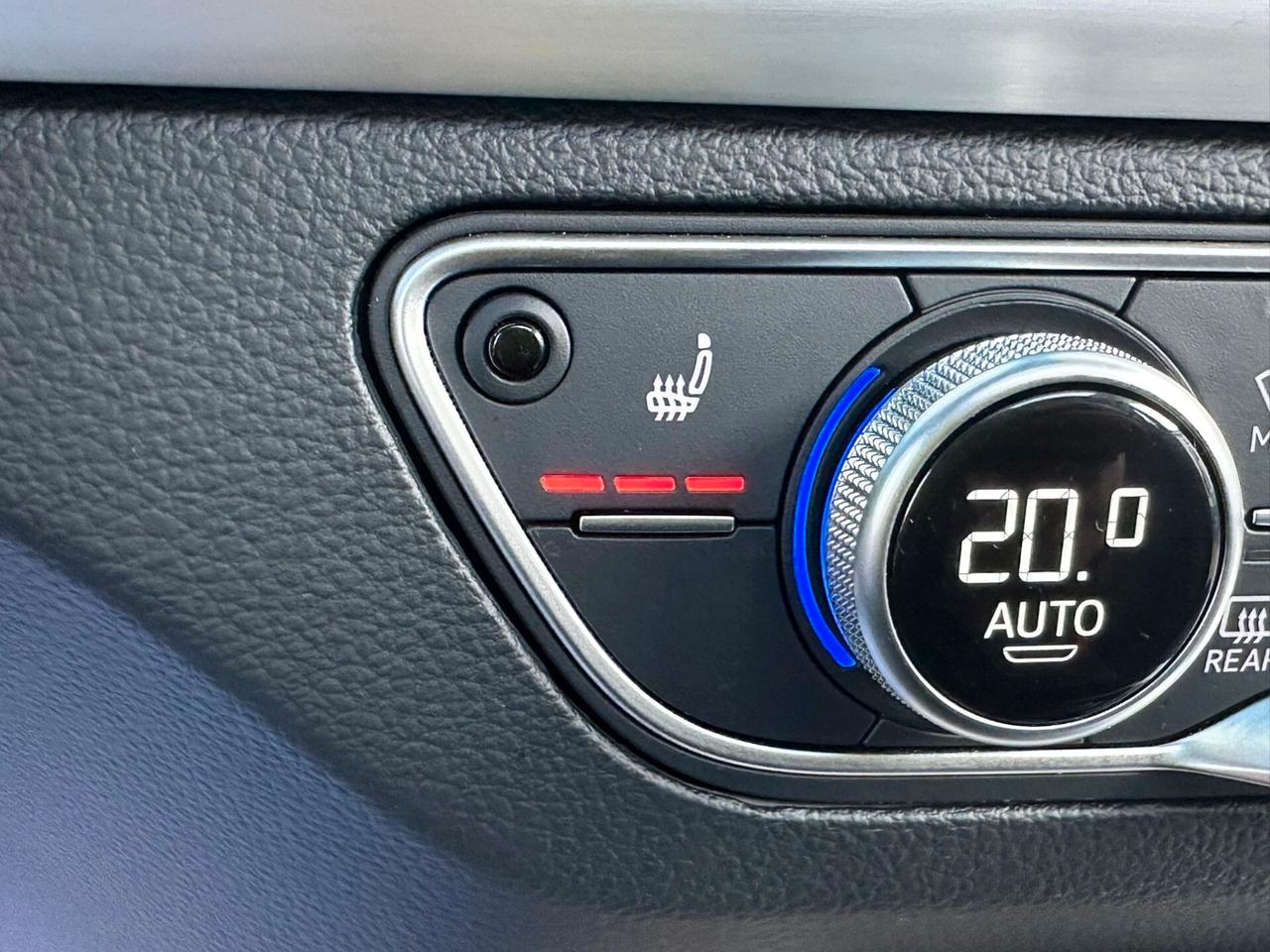 AUDI Q5 40TDI 204 CV QUATTRO S TRONIC S LINE