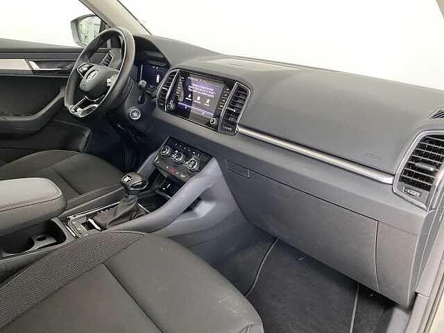 SKODA Karoq 2.0 TDI EVO SCR DSG Executive