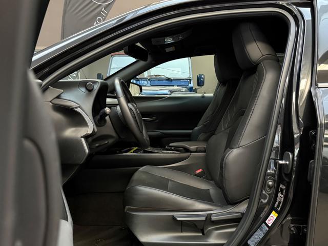 LEXUS UX 250h UX Hybrid 4WD Premium