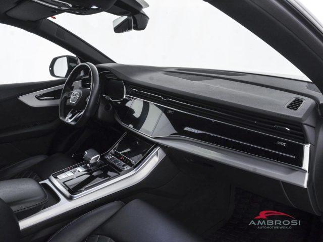 AUDI Q8 Q8 50 TDI 286 CV quattro tiptronic Sport