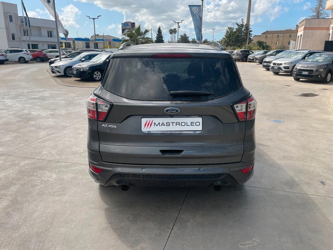 Ford Kuga 2.0 TDCI 120 CV S&S 2WD ST-Line