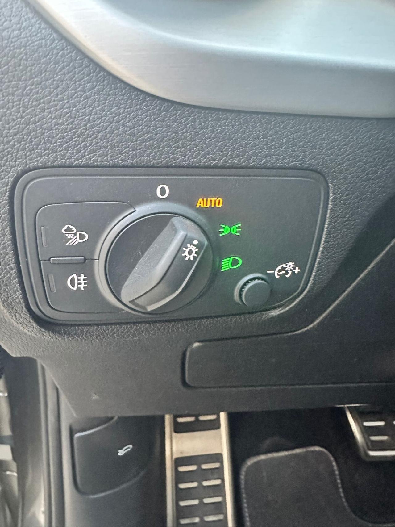 Audi Q2 SQ2 TFSI quattro S tronic