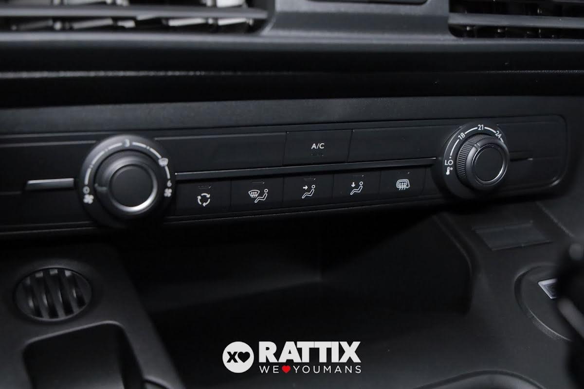 Peugeot Partner 1.5 BlueHDI 100CV L1 (IVA ESCLUSA)