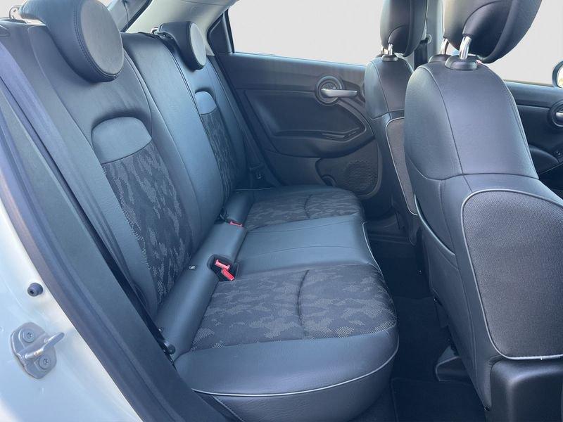 FIAT 500X 500X 1.3 mjet 95cv Cross