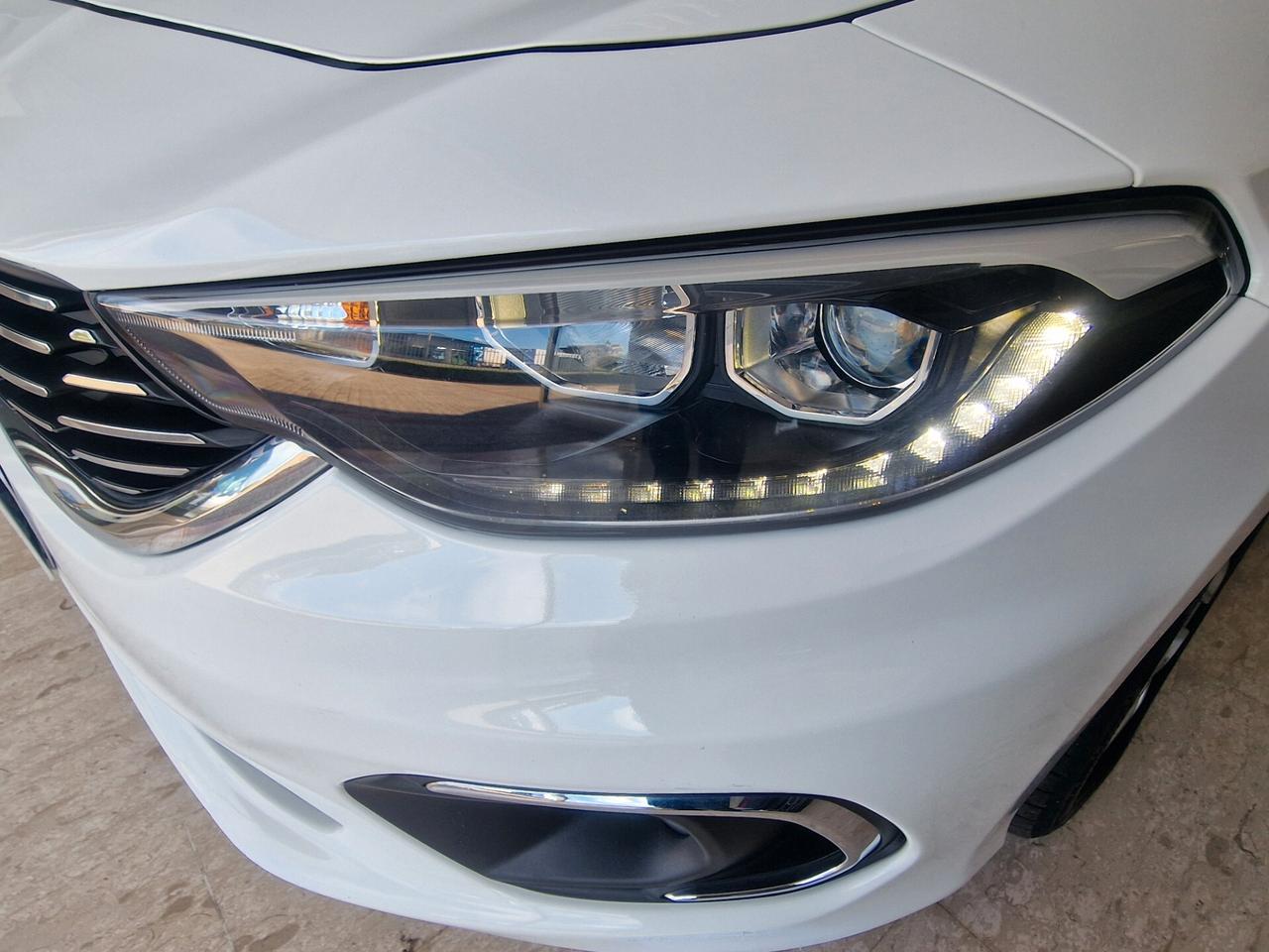 Fiat Tipo 1.6 Mjt 120cv SW 12/2020