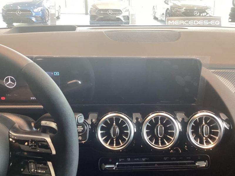 Mercedes-Benz GLA 45 S AMG 4Matic Premium Plus
