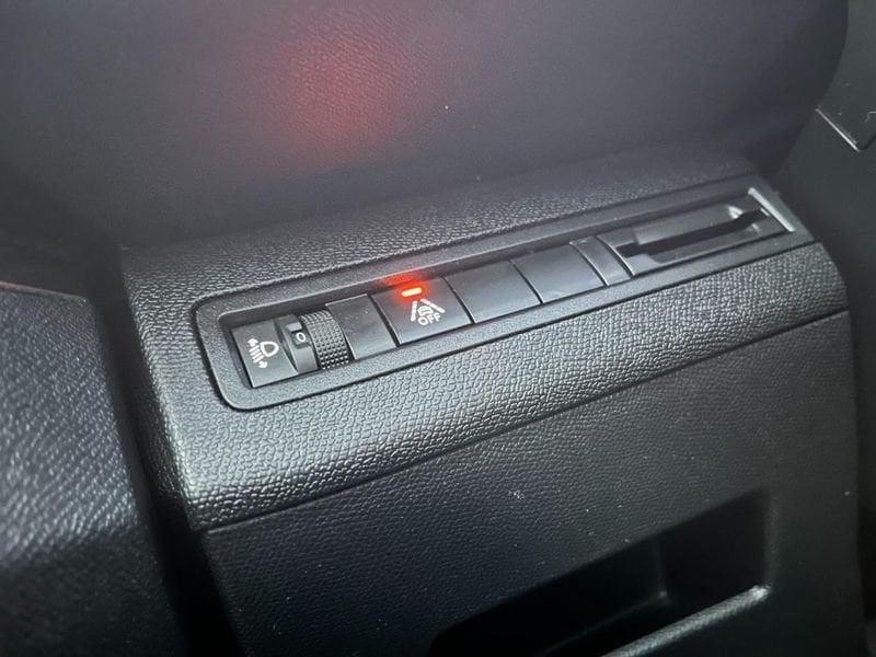 Peugeot 3008 BlueHDi 130 EAT8 S&S Active Business