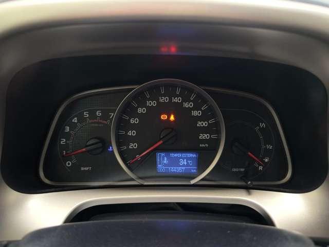 Toyota RAV 4 RAV4 2.0 D-4D 2WD Active