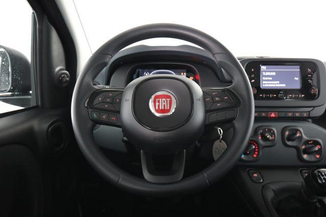FIAT Panda Panda 1.0 FireFly S&S Hybrid