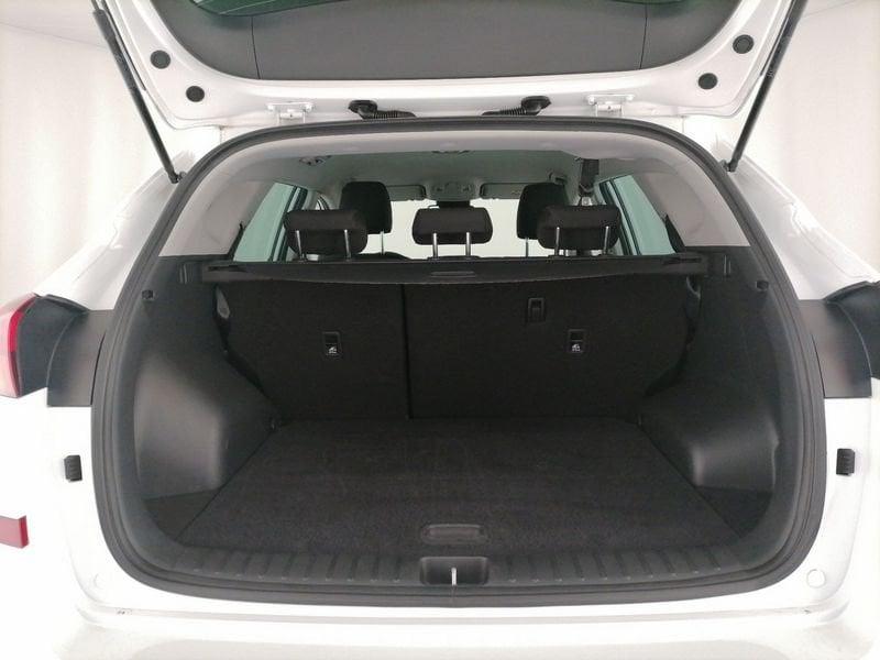 Hyundai Tucson 1.6 crdi 48V Xprime 2wd 136cv dct my20