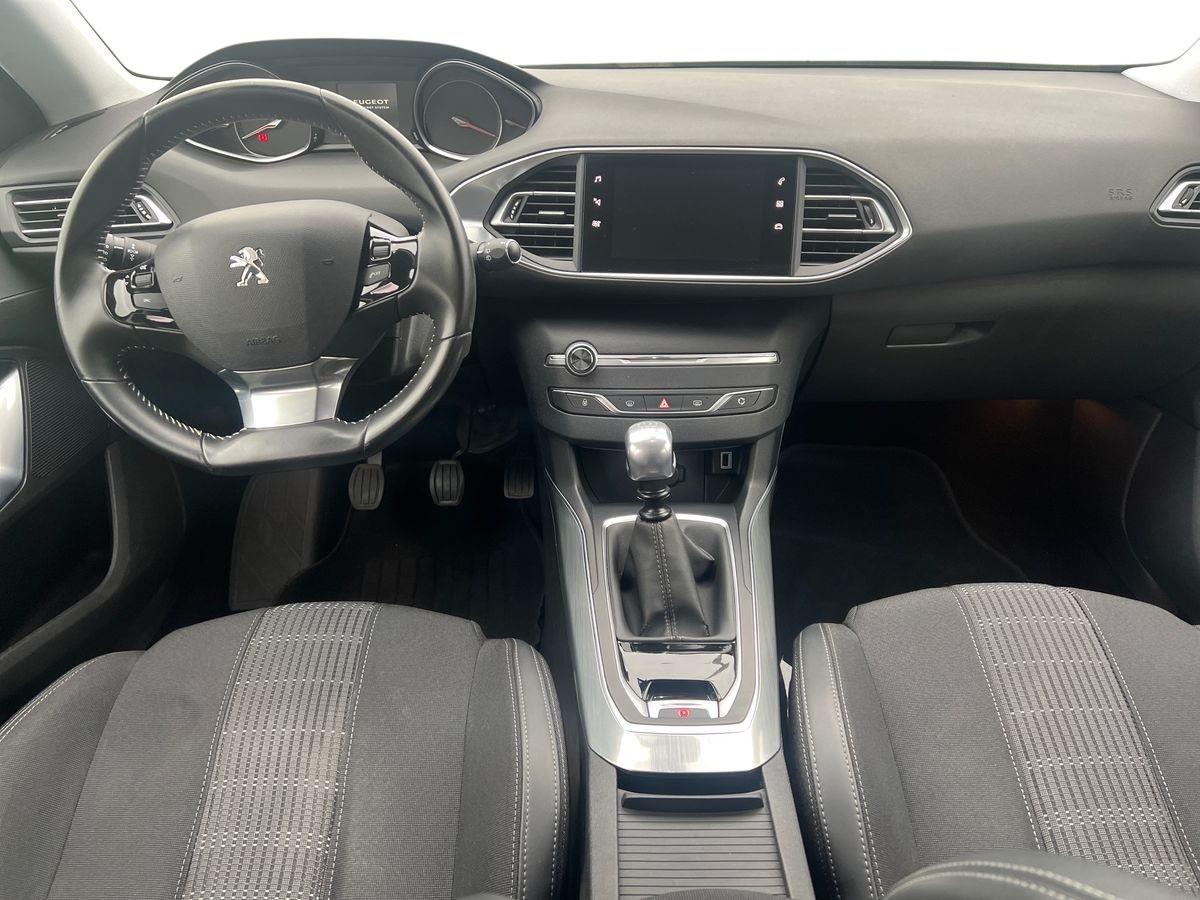 PEUGEOT 308 II 2018 SW - 308 SW 1.2 puretech t Allure s&s 130cv my18