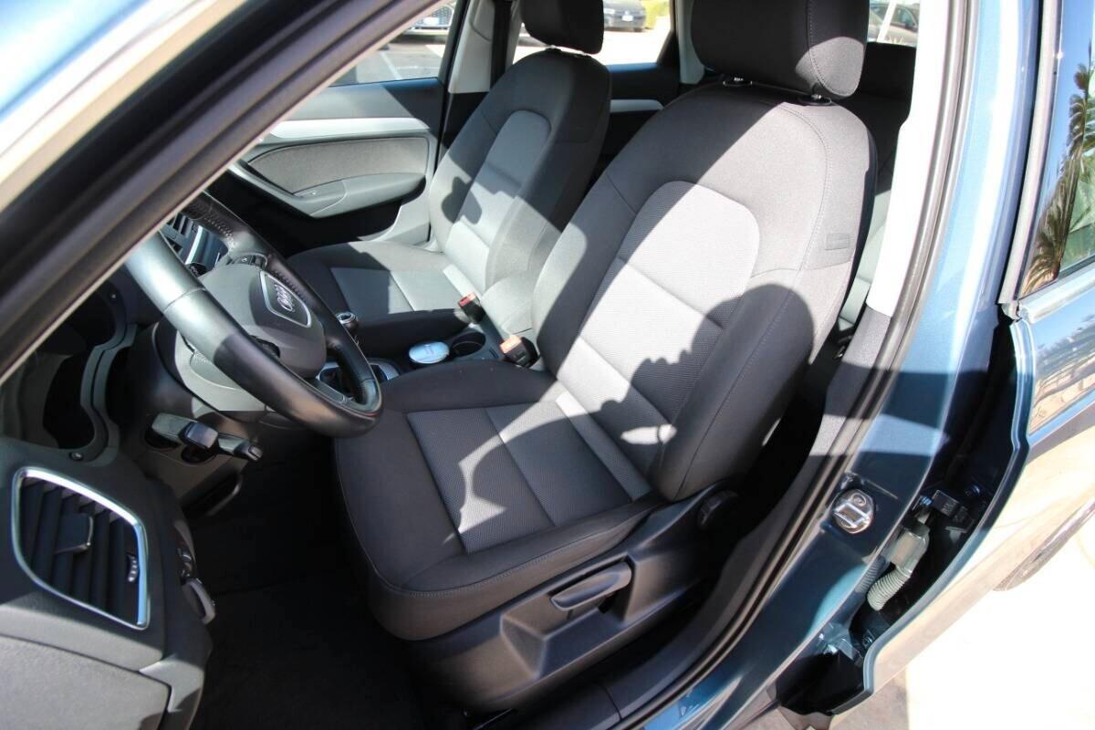 Audi Q3 2.0 TDI 150 CV Business 6 marce | 2016
