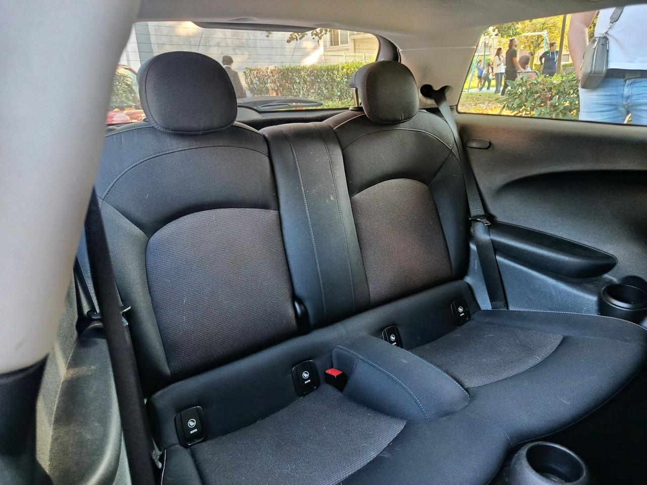 Mini Cooper 1.5 Cooper Hype #50733