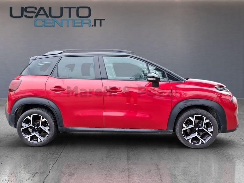 Citroën C3 Aircross C3 Aircross PureTech 110 S&S Max