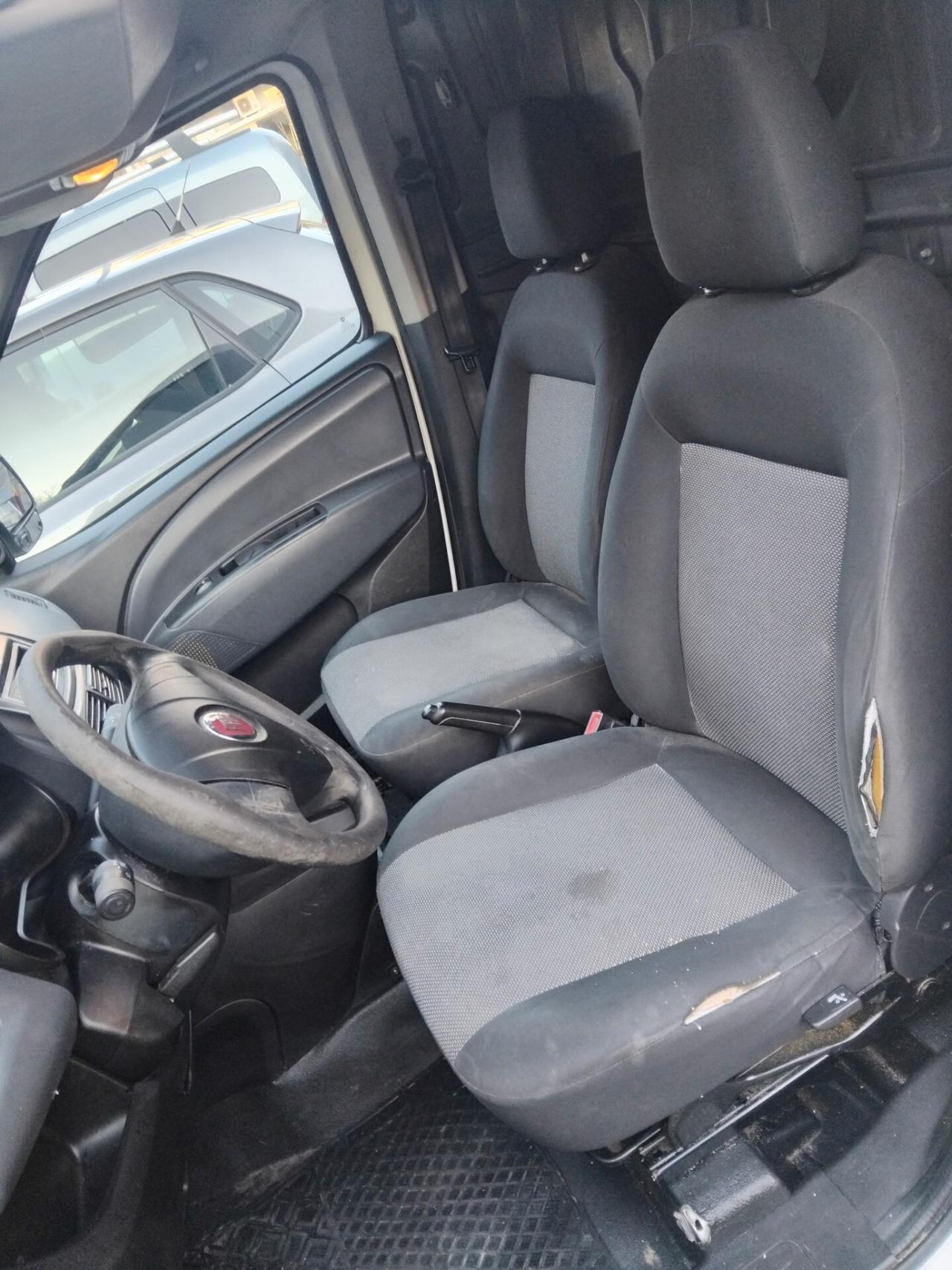 Fiat Doblo Doblò 1.6 MJT 105CV MAXI