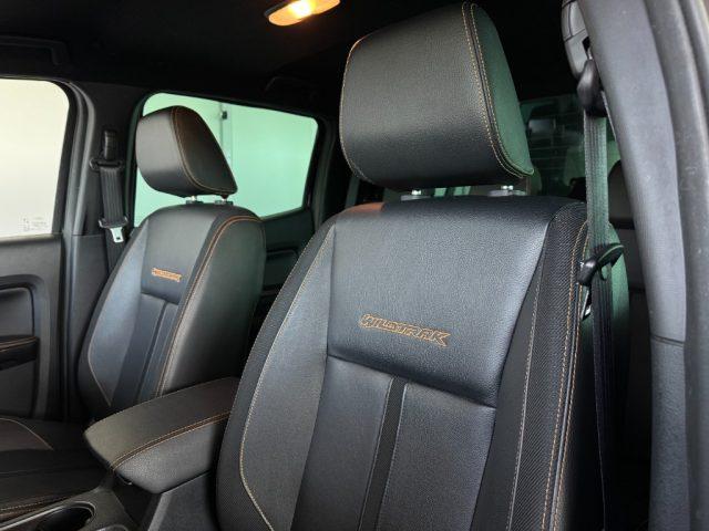 FORD Ranger 2.0 TDCi 213CV Wildtrak Hard-Top DC IVA ESCLUSA
