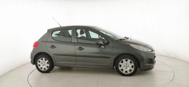 PEUGEOT 207 1.4 HDi 70CV FAP 5p. XS