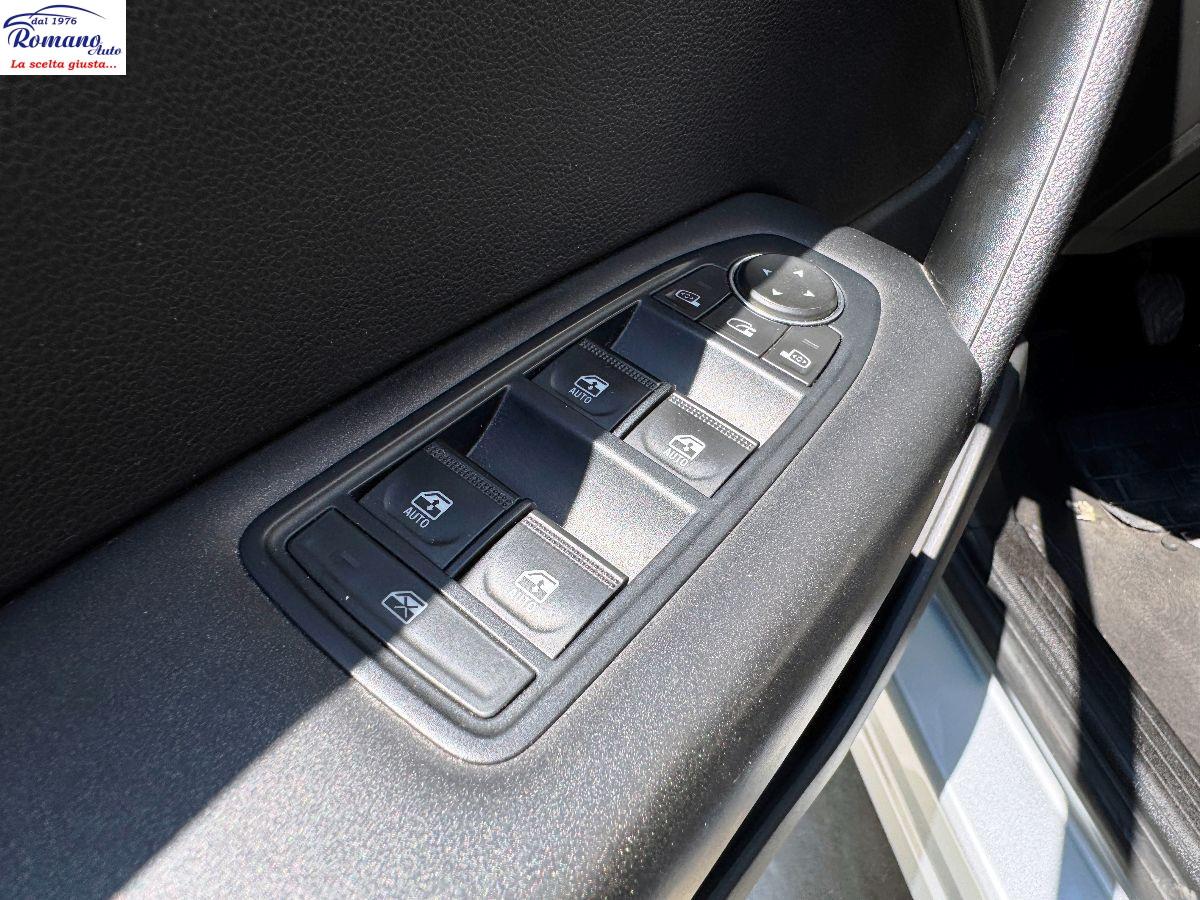 RENAULT - Captur - Blue dCi 8V 95 CV Intens#RETROCAMERA!