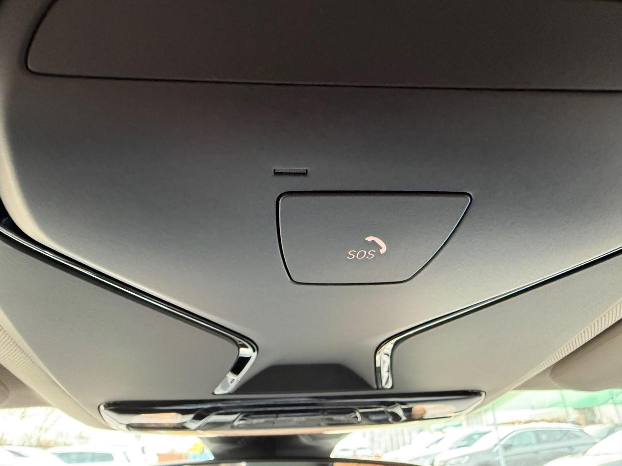 Bmw 320d My23 Sw Pelle Automatico Full