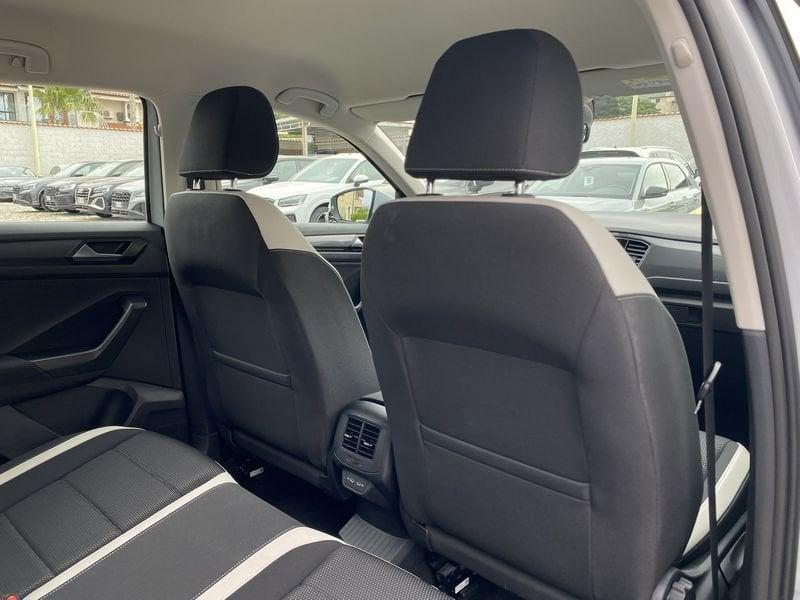 Volkswagen T-Roc Advanced 2.0 TDI 150CV DSG
