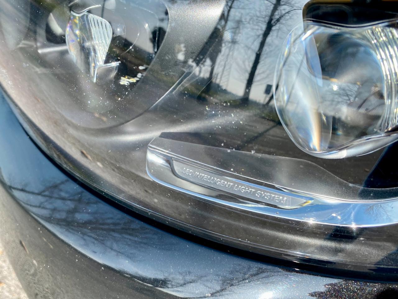 Mercedes-Benz GLC 250 d Coupe Premium 4matic auto UNICO PROPRIETARIO