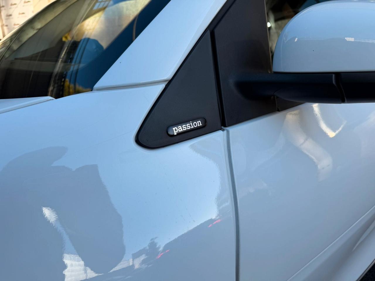 Smart ForTwo 90 0.9 Turbo twinamic SuperPassion