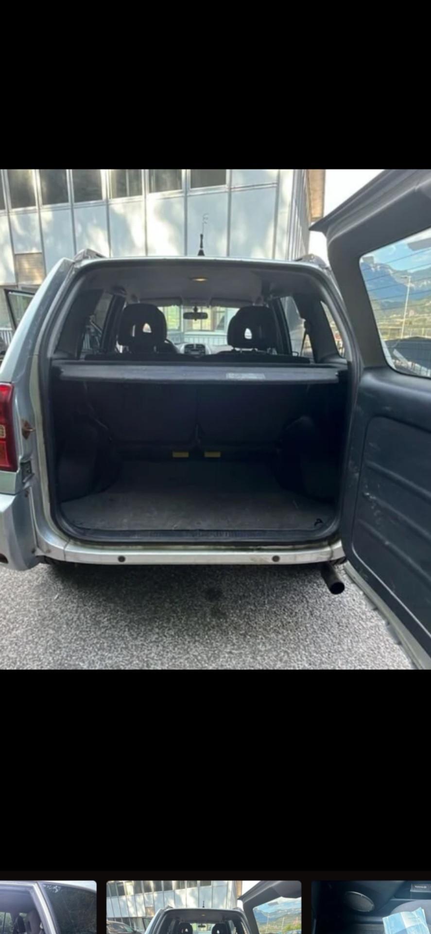 Toyota RAV 4 RAV4.com 2.0 Tdi D-4D cat 5 porte NEOPATENTATI