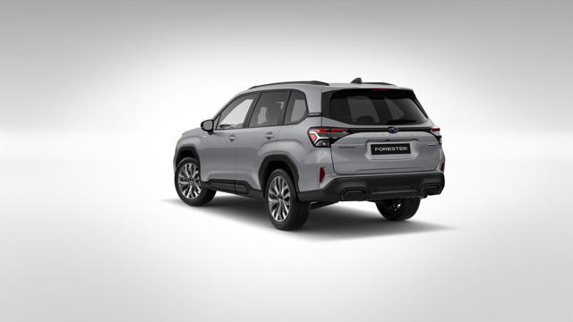 SUBARU Forester 2.0 e-Boxer MHEV CVT Lineartronic Premium
