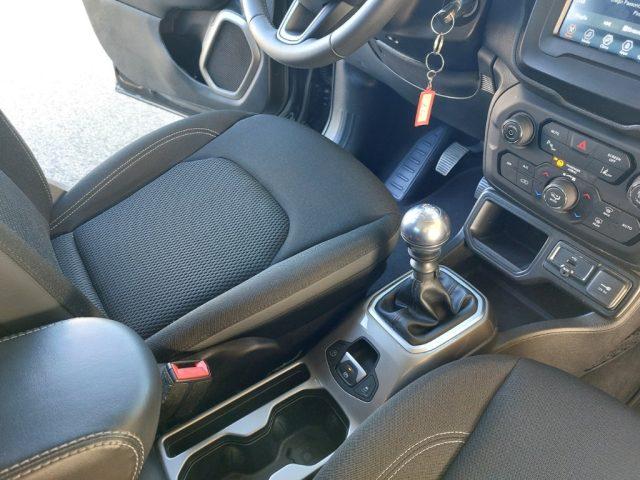 JEEP Renegade 1.6 Mjt 130 CV Limited Uniprò km 96000 Fatturab.