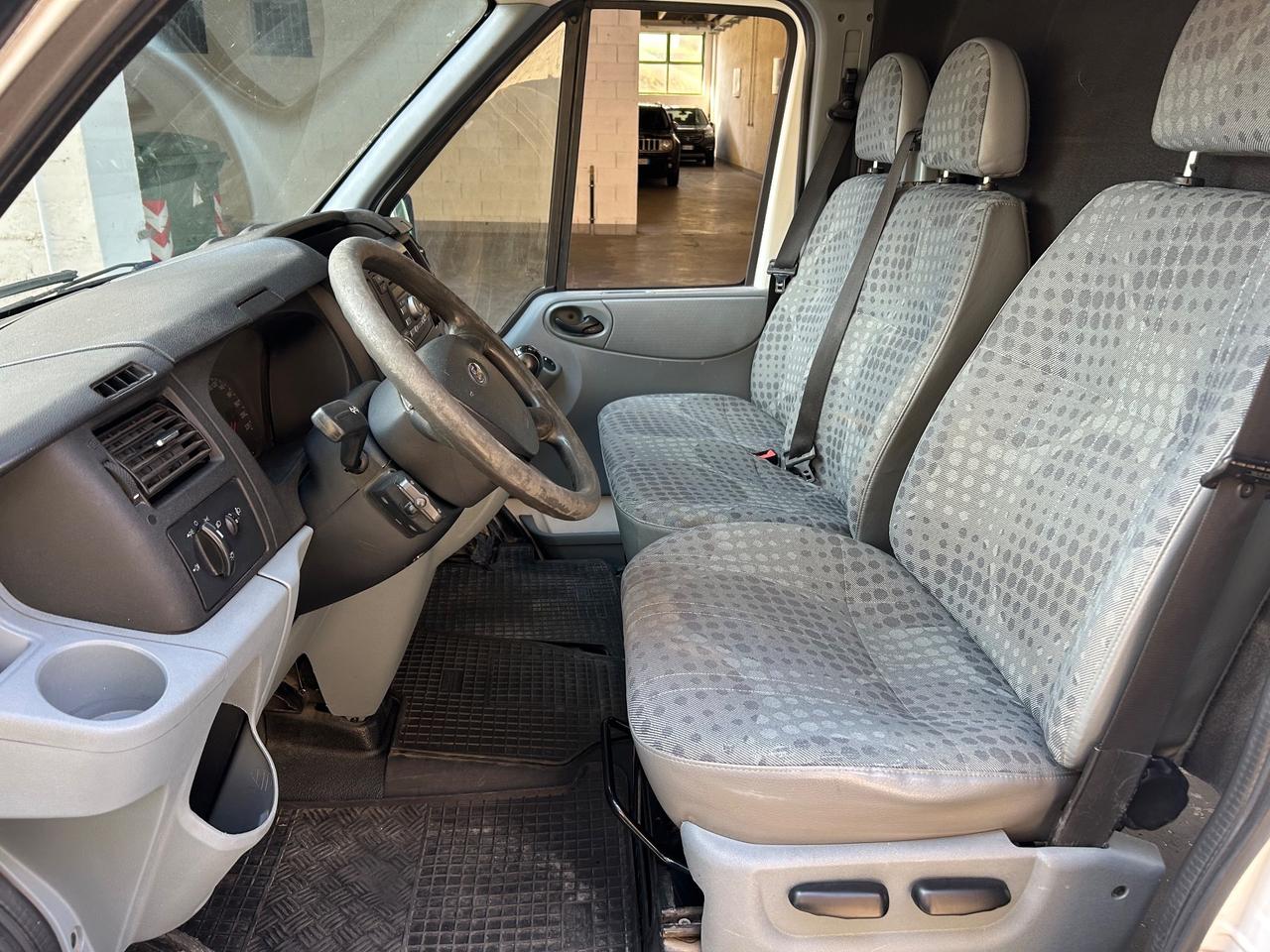 Ford Transit 280M 2.2 TDCi/100 PM-TM Furgone