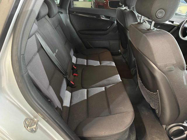 AUDI A3 SPB 2.0 16V TDI DSG Ambiente