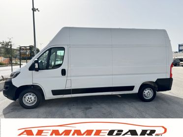 Peugeot Boxer 335 2.2 140cv L3H3 15.200+IVA